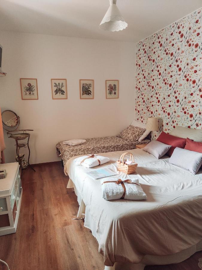 Casale Dei Ricordi Bed and Breakfast Arce Εξωτερικό φωτογραφία