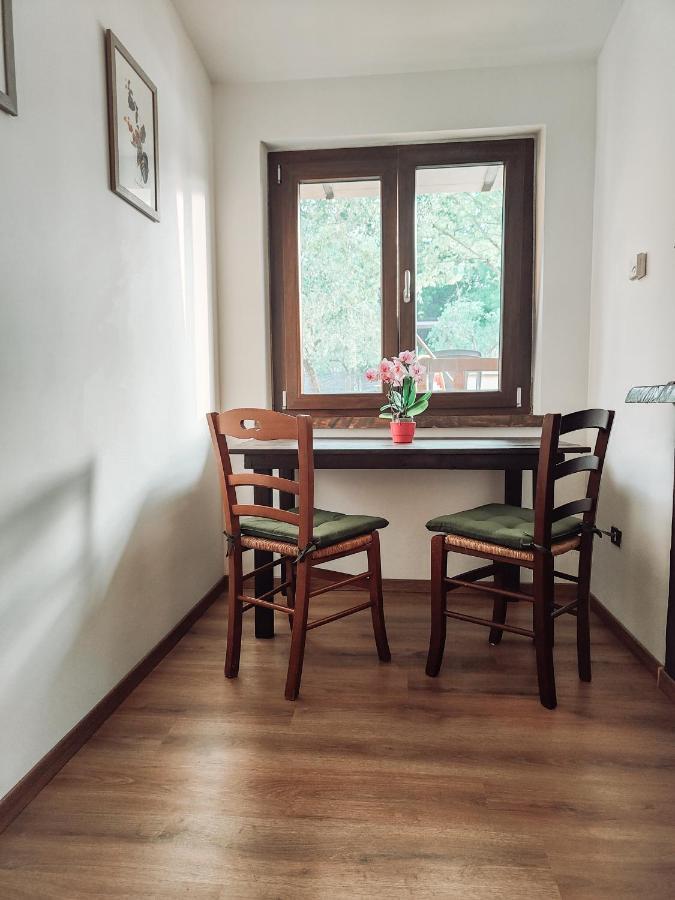 Casale Dei Ricordi Bed and Breakfast Arce Εξωτερικό φωτογραφία