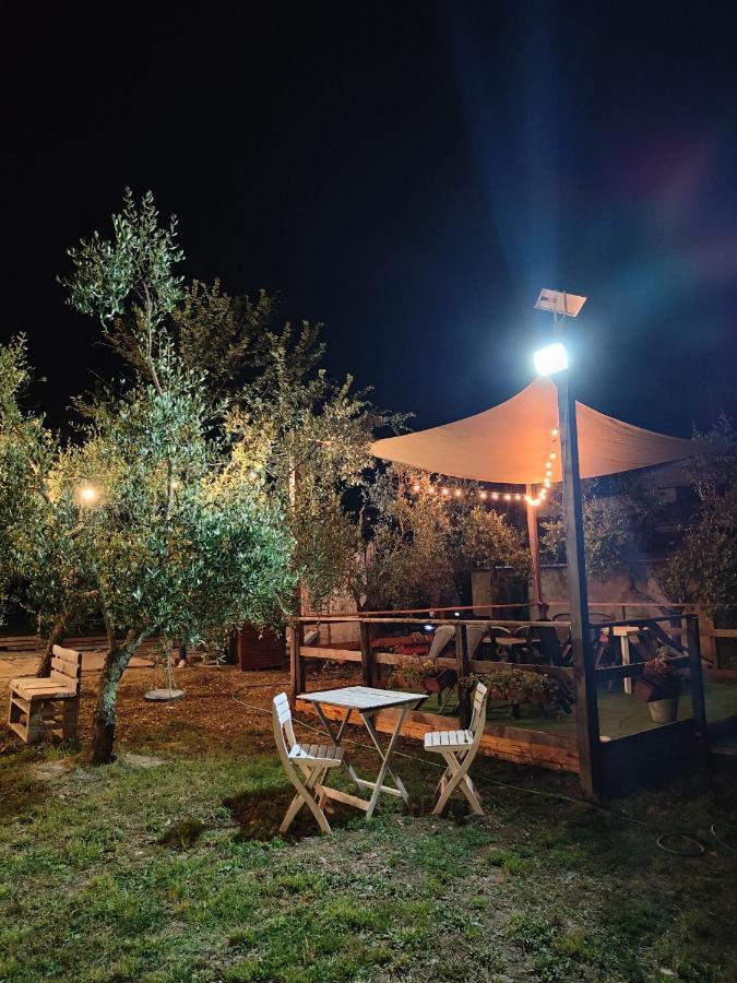 Casale Dei Ricordi Bed and Breakfast Arce Εξωτερικό φωτογραφία