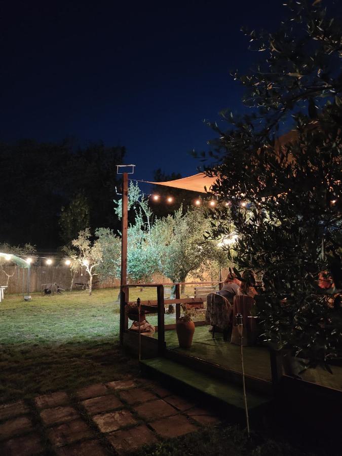 Casale Dei Ricordi Bed and Breakfast Arce Εξωτερικό φωτογραφία