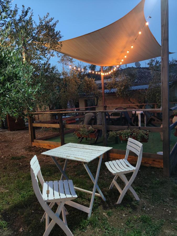 Casale Dei Ricordi Bed and Breakfast Arce Εξωτερικό φωτογραφία