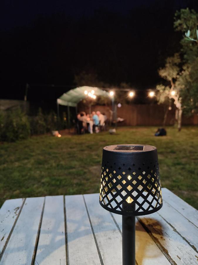 Casale Dei Ricordi Bed and Breakfast Arce Εξωτερικό φωτογραφία
