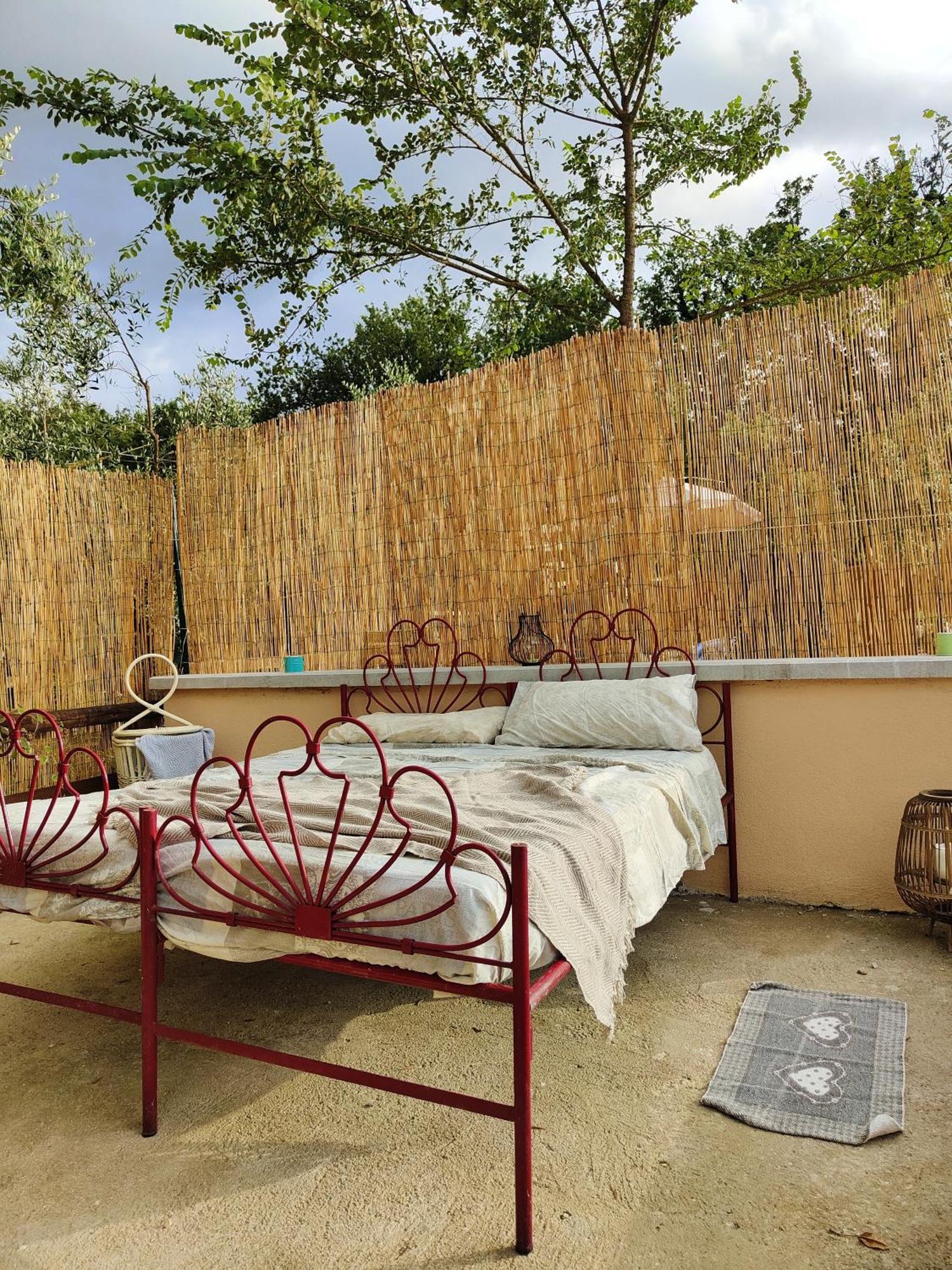 Casale Dei Ricordi Bed and Breakfast Arce Εξωτερικό φωτογραφία