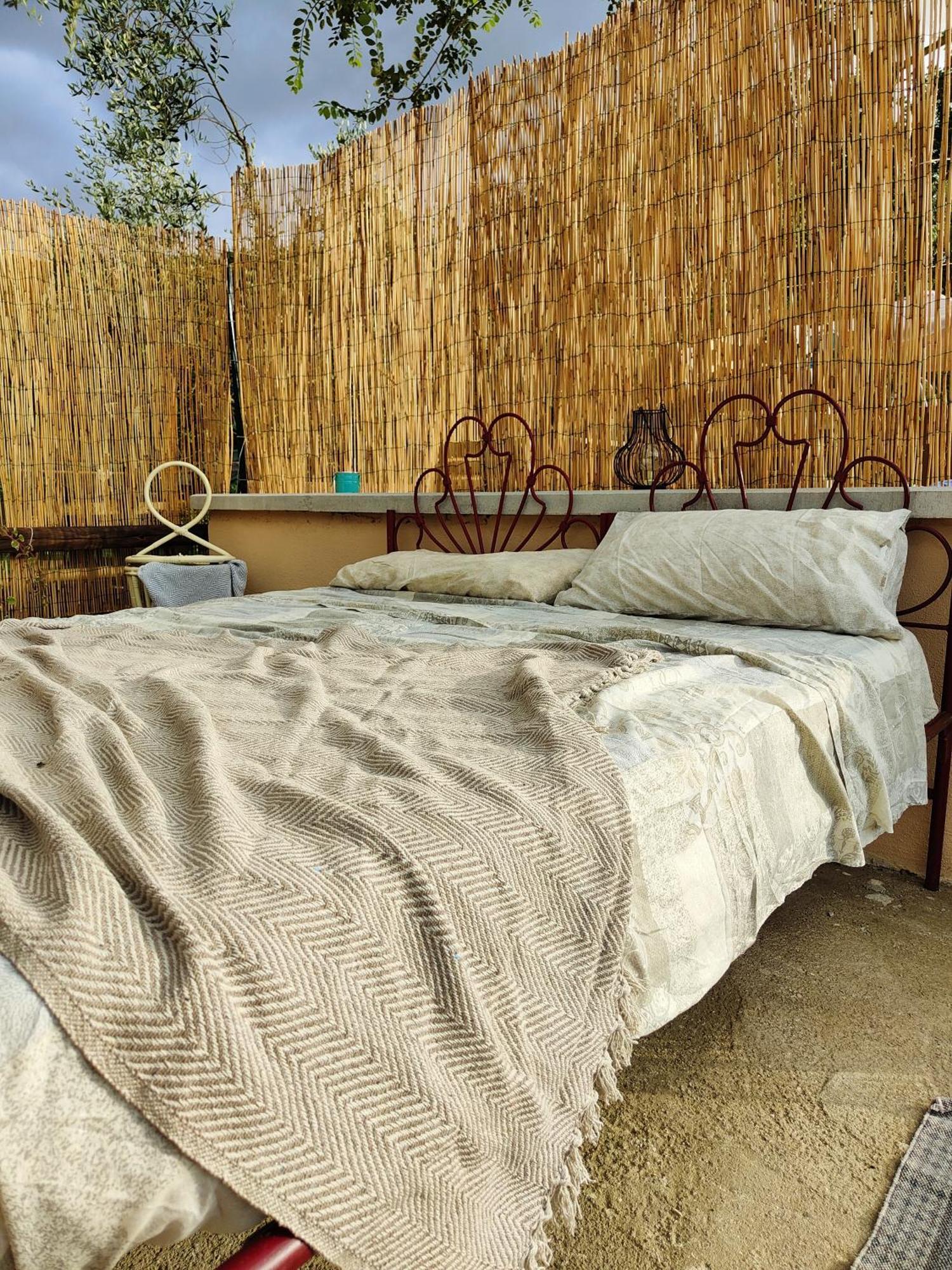 Casale Dei Ricordi Bed and Breakfast Arce Εξωτερικό φωτογραφία