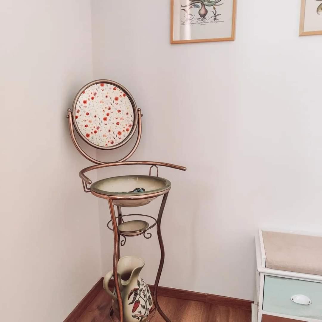 Casale Dei Ricordi Bed and Breakfast Arce Εξωτερικό φωτογραφία