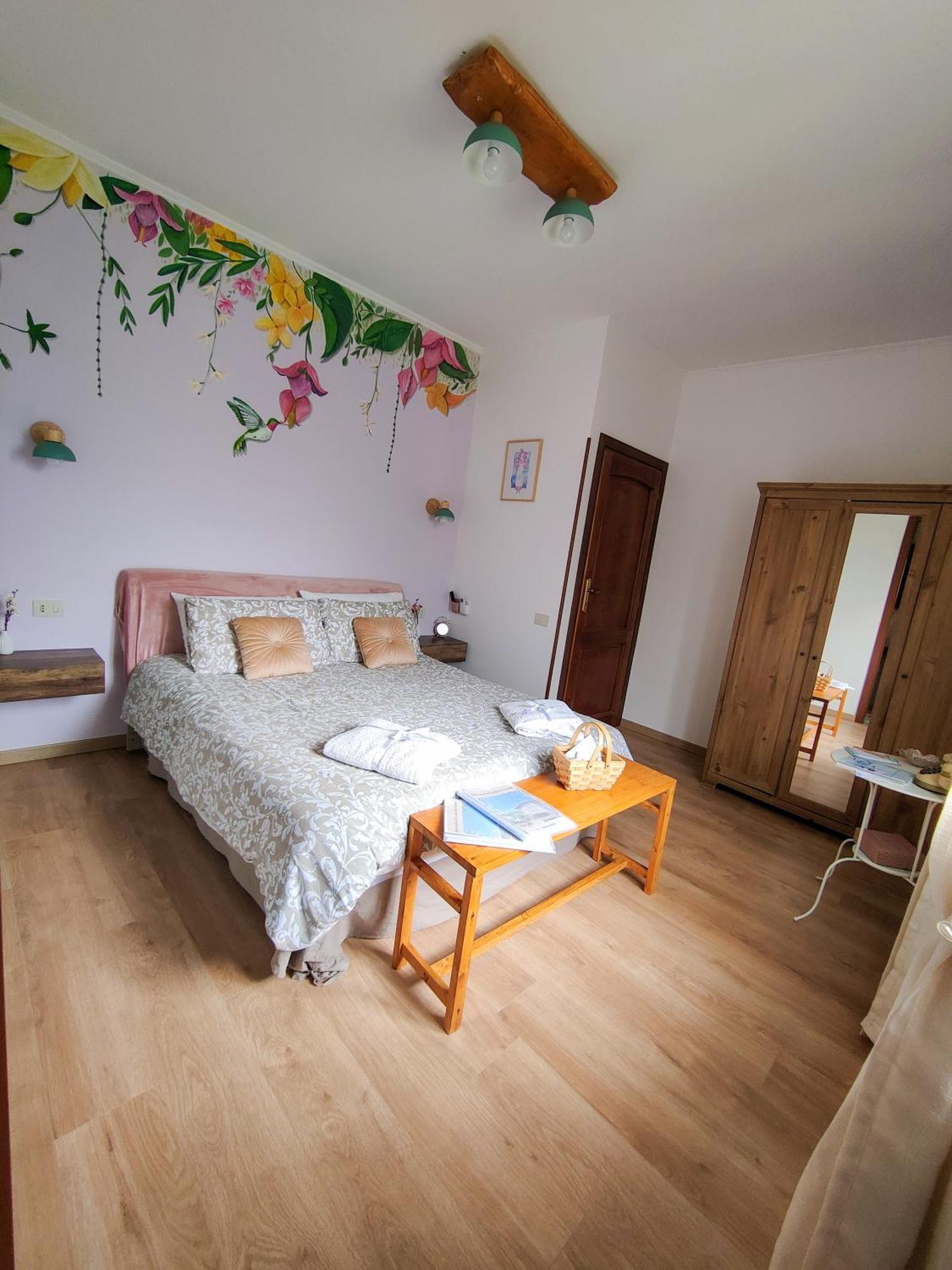 Casale Dei Ricordi Bed and Breakfast Arce Εξωτερικό φωτογραφία