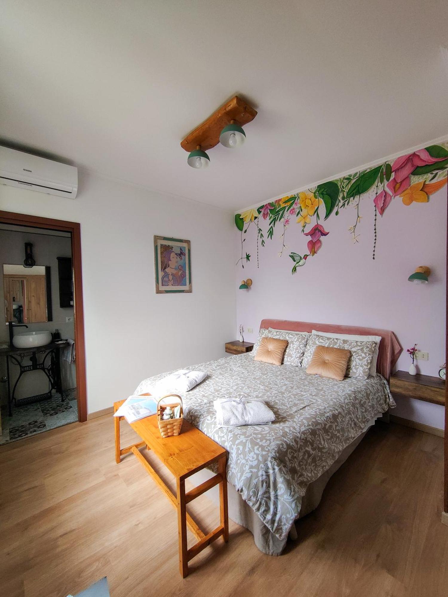 Casale Dei Ricordi Bed and Breakfast Arce Εξωτερικό φωτογραφία