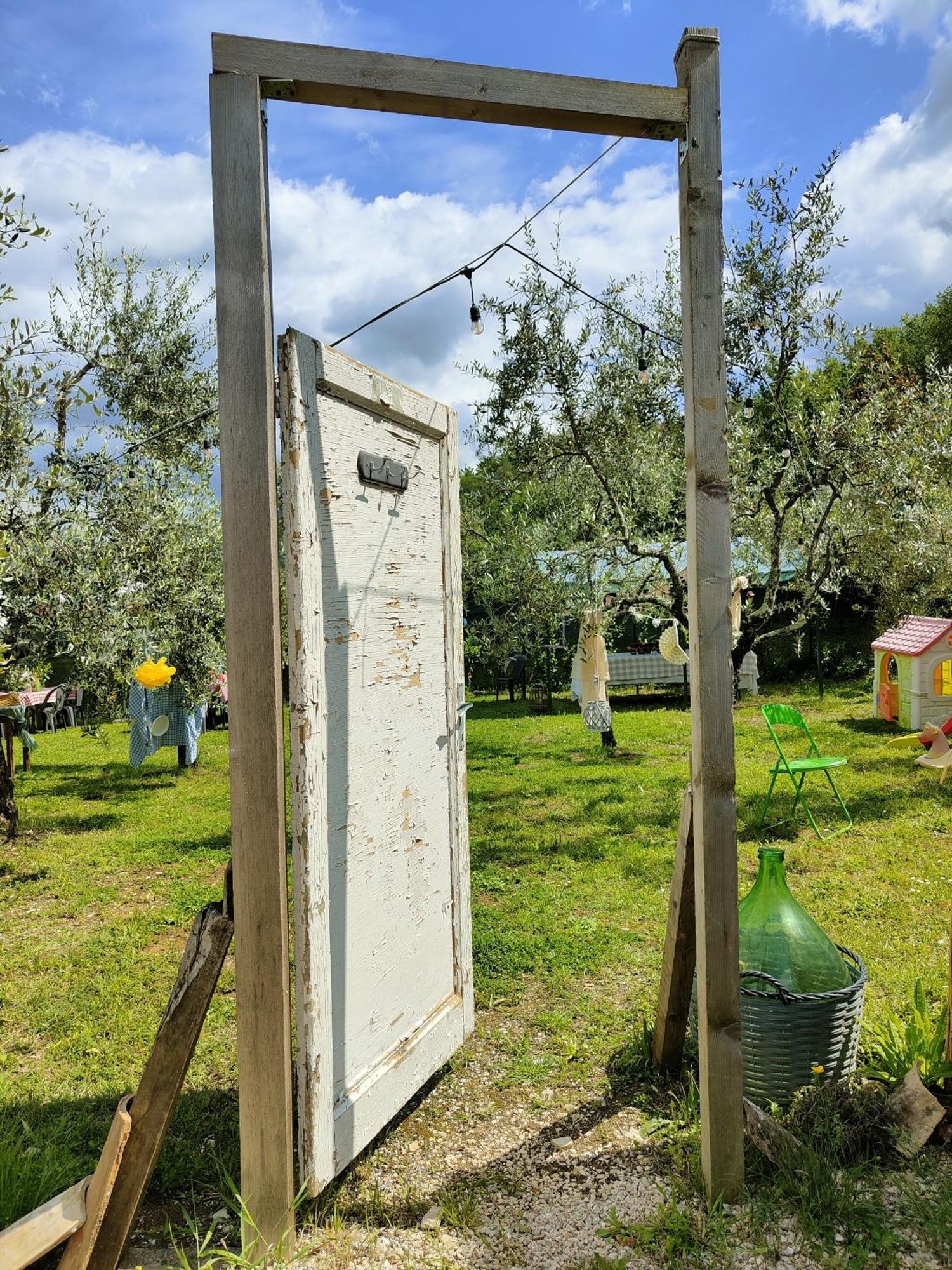 Casale Dei Ricordi Bed and Breakfast Arce Εξωτερικό φωτογραφία
